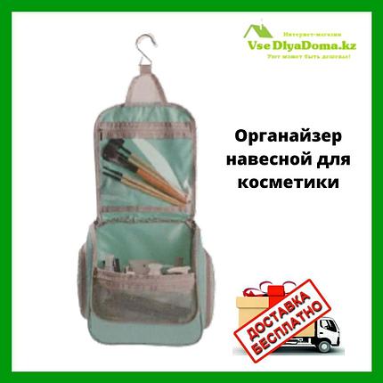 Органайзер навесной для косметики, фото 2
