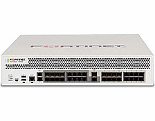 МЕЖСЕТЕВОЙ ЭКРАН FORTINET FORTIGATE 900D [FG-900D-LENC]