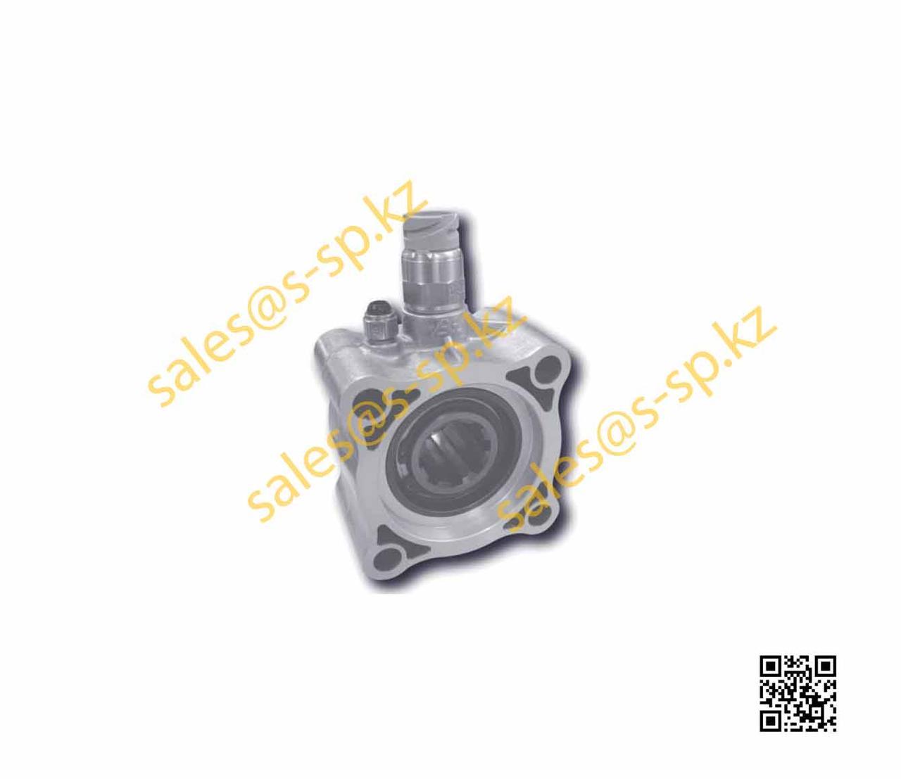 Коробка отбора мощности КПП ZF S5-35