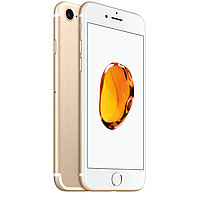 iPhone 7 128Gb Золотой