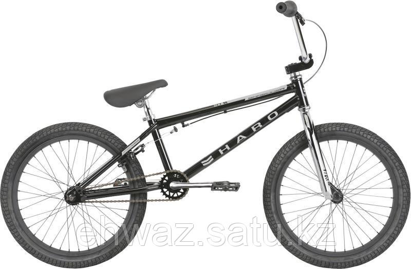Велосипед BMX HARO Shreder Pro