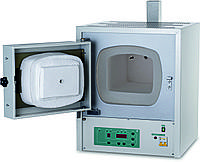 Муфельная электропечь ЭКПС-10