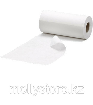 Салфетки спанлейс Чистовье (белые) в рулоне 20х30 см. 150 шт/упк., фото 1