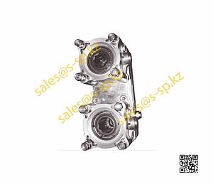 Коробка отбора мощности PTO ZF S6-36, 6S 700, 6AS-700, 6S 850