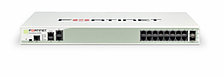 МЕЖСЕТЕВОЙ ЭКРАН FORTINET FORTIGATE 200D [FG-200D-LENC]