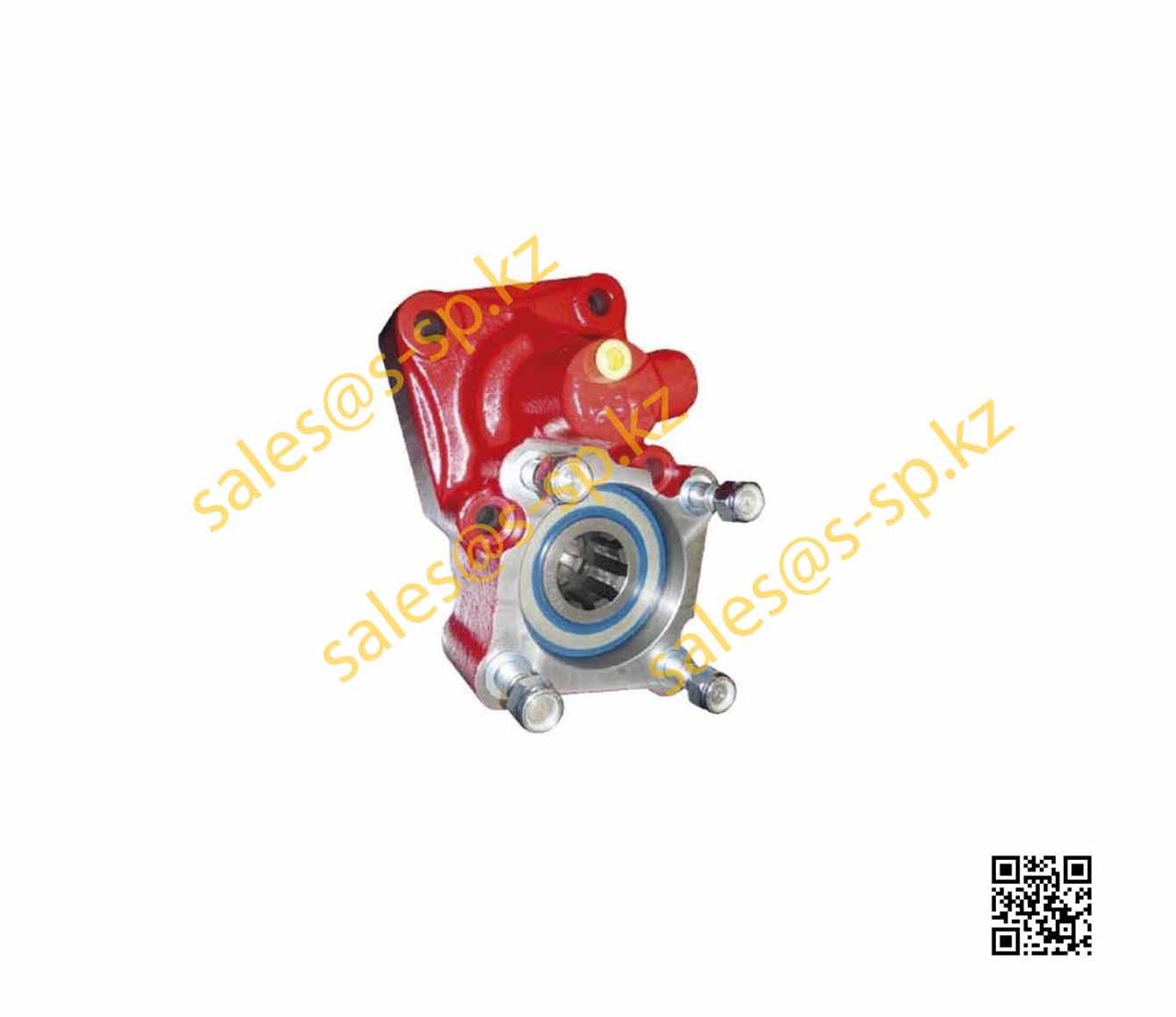 Коробка отбора мощности PTO ZF S6 - 36, 6S 700, 6AS-700 - фото 1 - id-p86796186