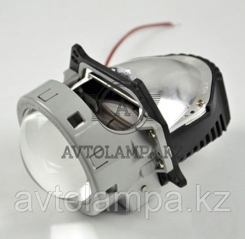 AOZOOM Bi LED A3+ 24V прожектор линз 3inch  (комплект)