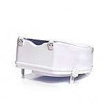 Насадка на унитаз "Ortonica" TU 144-6 (с откидной крышкой), фото 2