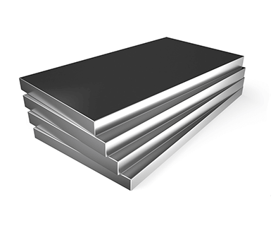 Плита алюминиевая АМГ61(1561) 20х1500х4000