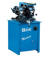 Станок для прокатки штампованных дисков «ТИТАН ST-16»