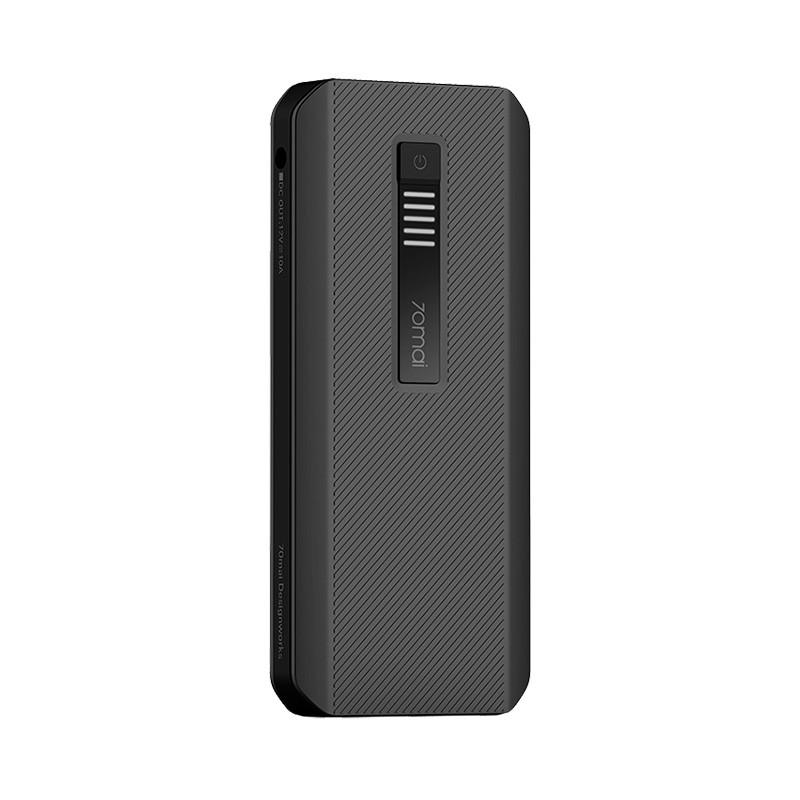 Пуско-зарядное устройство Xiaomi 70mai Jump Starter Max PS06