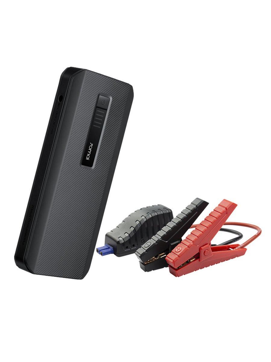 Пуско-зарядное устройство Xiaomi 70mai Jump Starter Max PS06 - фото 3 - id-p86796809