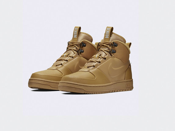 Кроссовки Nike Path Wntr оригинал, фото 2