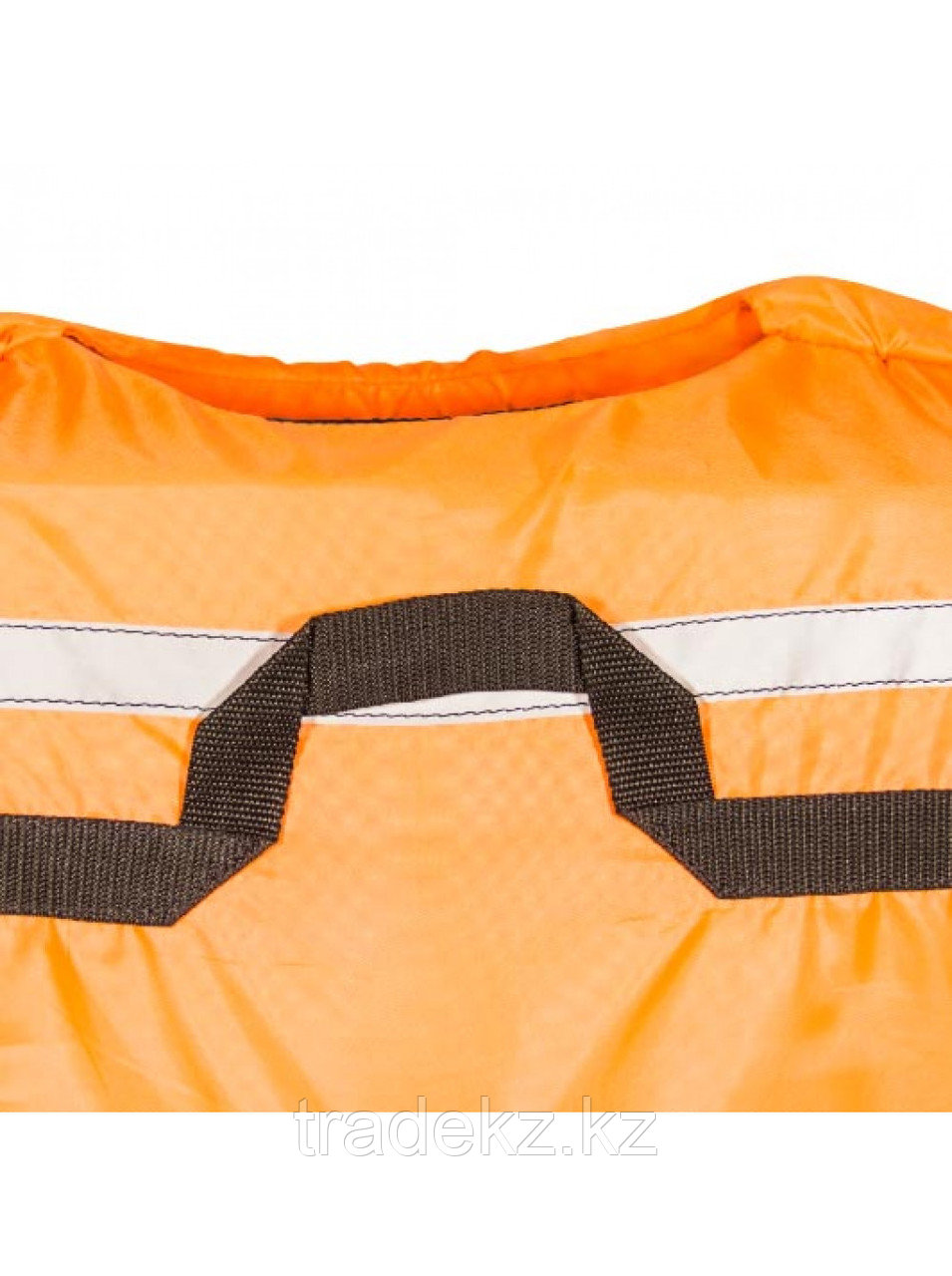 Спасательный жилет Таймень PRO XL (52-54), цвет оранжевый - фото 6 - id-p86797158
