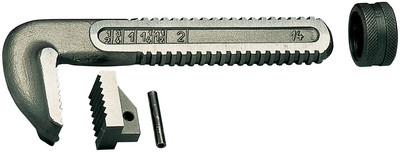 Комплект запчастей к ключу трубному арт. 492/6, 490/6, 492AL - 492.1/7 UNIOR
