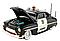 Cars / Тачки Коллекционная Детальная модель Шериф, в кейсе, фото 4
