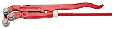 Ключ трубный роликовый - 486/6 UNIOR