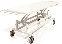 Тележка-каталка для перевозки больных ТК-02