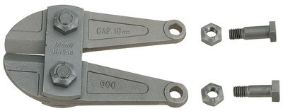 Комплект запчастей к арт. 596/6A - 596.1/7A UNIOR