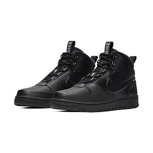 Кроссовки Nike Path Wntr оригинал "Black", фото 2