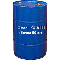 Эмаль КО-8111 (бочка 50 кг)