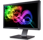Обзор монитора Dell UltraSharp U2711