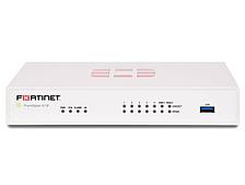 UTM-КОМПЛЕКТ FG-51E С ПОДПИСКОЙ 24X7 [FG-51E-BDL-950-12]