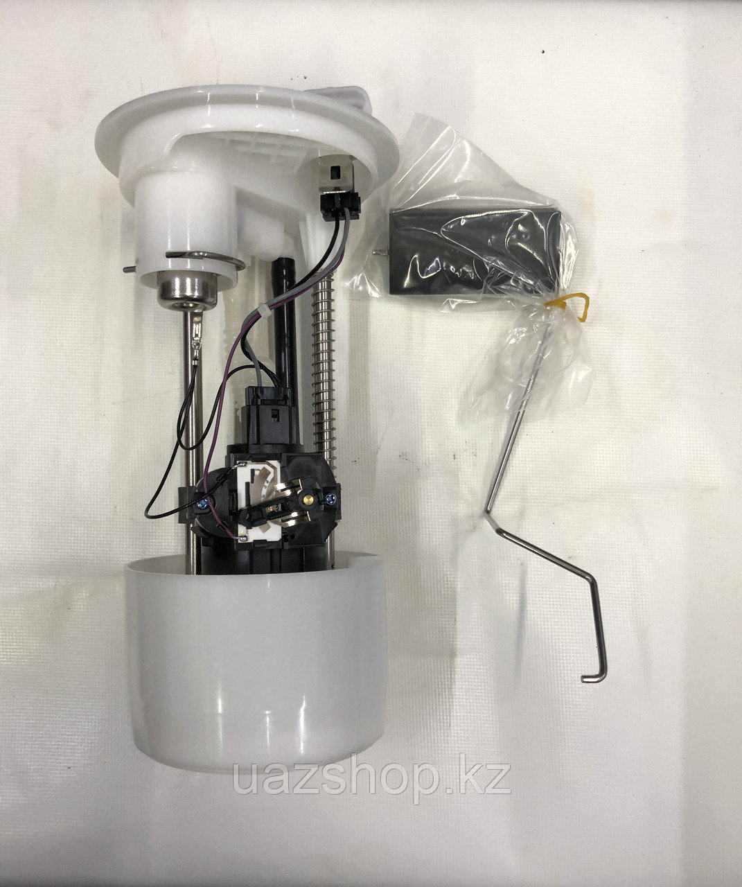 Модуль погружного электробензонасоса 3163, фото 1