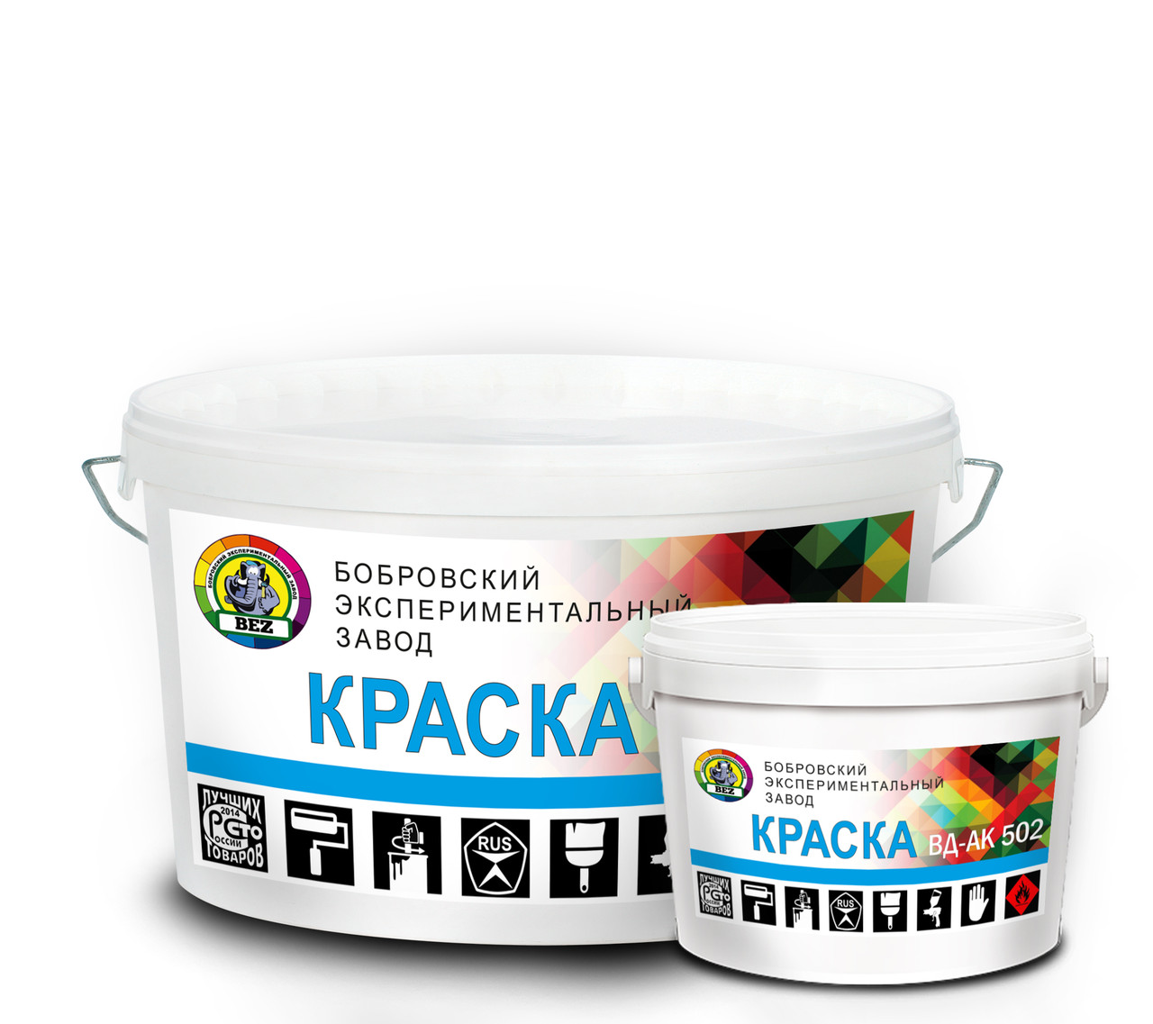 Краска толинс