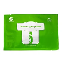 Ортопедический пластырь для суставов, Happiness (Оригинал)