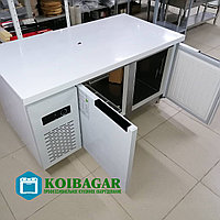 Стол холодильник