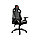 Игровое компьютерное кресло, Cougar, ARMOR-S Black, Искусственная кожа PU AIR, (Ш)50*(Г)55*(В)128, фото 2