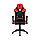 Игровое компьютерное кресло, ThunderX3, TC5-Ember Red, Искусственная кожа PU AIR, (Ш)66*(Г)70*(В)125, фото 2