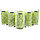 Графин со стаканами Luminarc Plenitude Green (7 предметов), фото 2