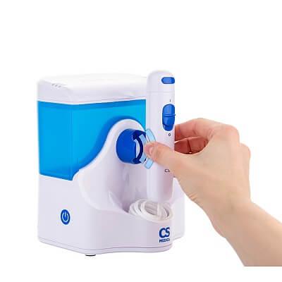Ирригатор полости рта CS Medica AquaPulsar СS-2