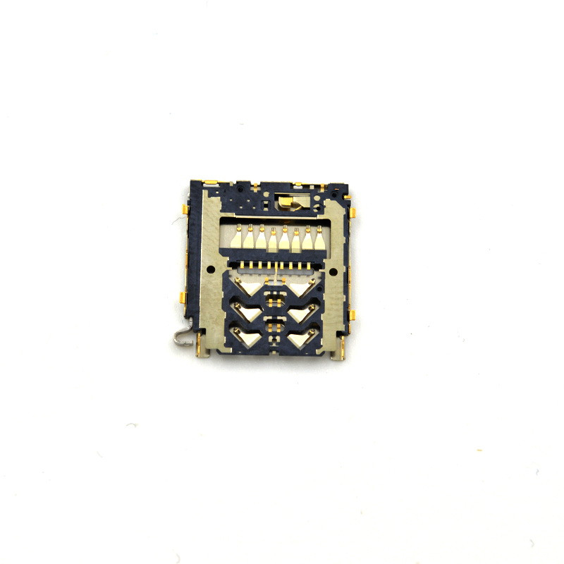Держатель Sim карты Samsung Galaxy A5 A500 Nano-SIM