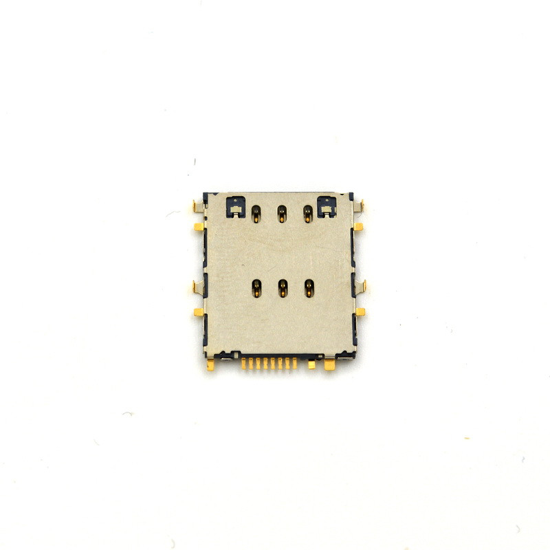 Держатель Sim карты Samsung Galaxy Tab 3 Lite T111/T310/ T311/T210/T211/T310/T315
