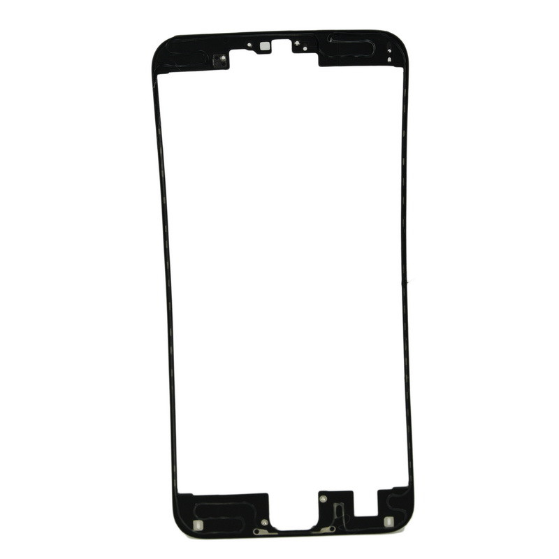 Рамка для дисплея Apple iPhone 6S Plus AAA внутренняя пустая Black (10)