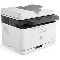 HP Color Laser MFP 179fnw мфу (4ZB97A)
