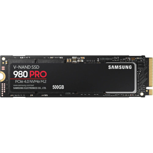 Samsung 980 PRO внутренний жесткий диск (MZ-V8P500BW) - фото 2 - id-p82197797