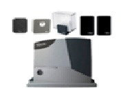 NICE RD400KIT2 Комплект для откатных ворот до 400 кг 24В