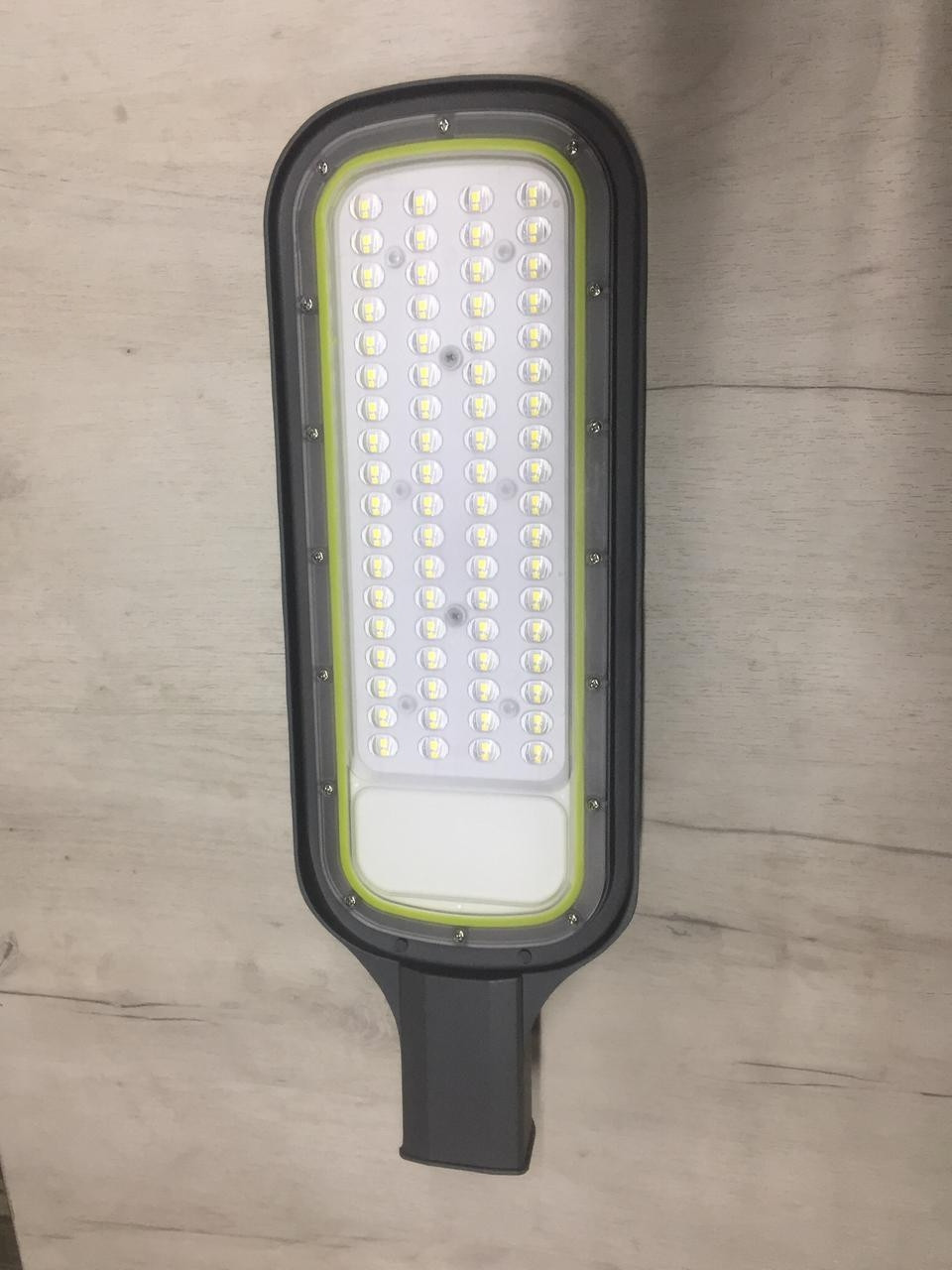 Светильник консольный LED 100 Вт