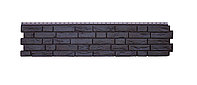 Фасадная Панель GL Демидовский кирпич Уголь, Гречневый, Арабика, фото 1