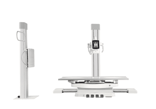 Рентгеновская система 6600 Shenzhen Lanmage Medical Technology Co., Ltd. КНР