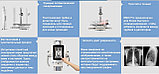 Рентгеновская система 6600 Shenzhen Lanmage Medical Technology Co., Ltd. КНР, фото 5