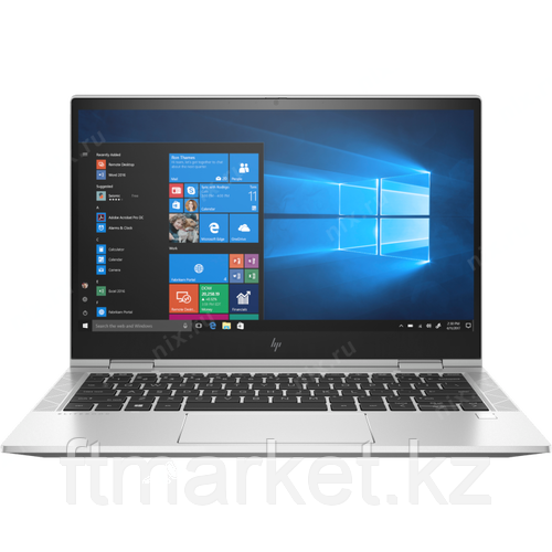 HP 1J6K8EA EliteBook x360 830 G7 i7-10510U 13.3T 16GB/512 Camera Win10 Pro