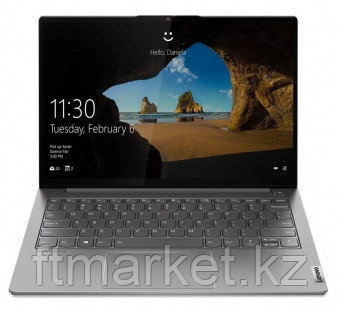 Ноутбук Lenovo ThinkBook 13S (Gen2)