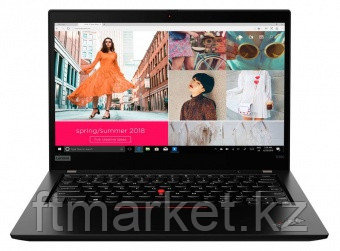 Ноутбук Lenovo ThinkPad X390 20Q00051RT