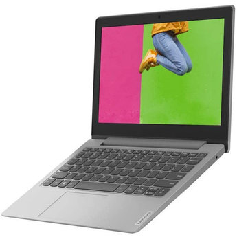 Ноутбук Lenovo IdeaPad 1 11ADA05 11.6'' HD(1366x768) nonGLARE/AMD 3020e 1.20GHz Dual/4GB/128GB