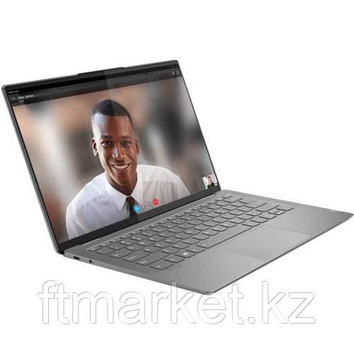Ноутбук Lenovo Yoga S940-14IWL